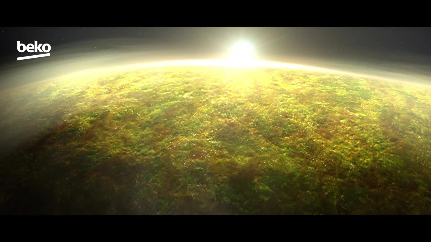 Beko BBQE24300B Built-in Single Multifunction Oven - Black 4 Beko BBQE24300B Built-in Single Multifunction Oven - Black - Image 2