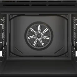 Beko BBQM22400XP Built-in Single Pyrolytic Oven - Stainless Steel -Prime Kitchen beko bbqm22400xp built in single pyrolytic oven stainless steel8690842477874 05c bq