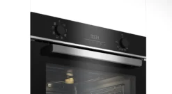 Beko BBQM24301BC Built-in Single Multifunction Oven - Black 17 Beko BBQM24301BC Built-in Single Multifunction Oven - Black -Prime Kitchen beko bbqm24301bc built in single multifunction oven black8690842474163 04c