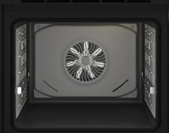 Beko BBQM24301BC Built-in Single Multifunction Oven - Black 18 Beko BBQM24301BC Built-in Single Multifunction Oven - Black -Prime Kitchen beko bbqm24301bc built in single multifunction oven black8690842474163 05c