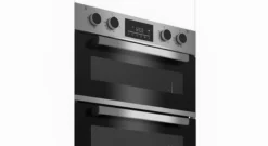 Beko BBTQF22300X Built-in Double Oven - Stainless Steel -Prime Kitchen beko bbtqf22300x built in double oven stainless steel8690842474279 04c