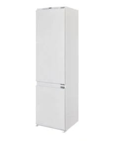 Beko BCFDV3973 70:30 Integrated Frost Free Fridge Freezer - White -Prime Kitchen beko bcfdv3973 70 30 integrated frost free fridge freezer white8690842385919 01c