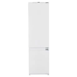 Beko BCFDV3973 70:30 Integrated Frost Free Fridge Freezer - White -Prime Kitchen beko bcfdv3973 70 30 integrated frost free fridge freezer white8690842385919 02c