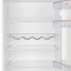 Beko BCFDV3973 70:30 Integrated Frost Free Fridge Freezer - White -Prime Kitchen beko bcfdv3973 70 30 integrated frost free fridge freezer white8690842385919 36c