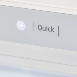 Beko BCFDV3973 70:30 Integrated Frost Free Fridge Freezer - White -Prime Kitchen beko bcfdv3973 70 30 integrated frost free fridge freezer white8690842385919 37c