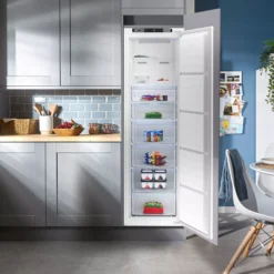 Beko BFFD3577 Integrated Frost Free Freezer - White 15 Beko BFFD3577 Integrated Frost Free Freezer - White -Prime Kitchen beko bffd3577 integrated frost free freezer white8690842387104 01i bq