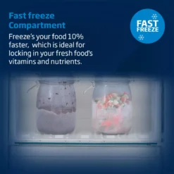 Beko BFFD3577 Integrated Frost Free Freezer - White 16 Beko BFFD3577 Integrated Frost Free Freezer - White -Prime Kitchen beko bffd3577 integrated frost free freezer white8690842387104 36c bq