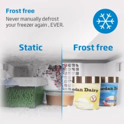Beko BFFD3577 Integrated Frost Free Freezer - White 18 Beko BFFD3577 Integrated Frost Free Freezer - White -Prime Kitchen beko bffd3577 integrated frost free freezer white8690842387104 38c bq