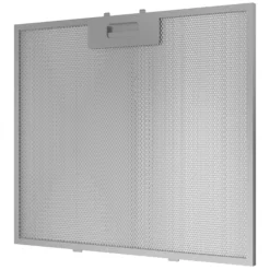 Beko BHCA66341BBH Glass Angled Cooker Hood (W)59.5cm - Black -Prime Kitchen beko bhca66341bbh glass angled cooker hood w 59 5cm black8690842500299 36c bq