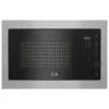 Beko BMGB25332BG 25L Built-in Microwave - Stainless Steel -Prime Kitchen beko bmgb25332bg 25l built in microwave stainless steel8690842433009 37c bq