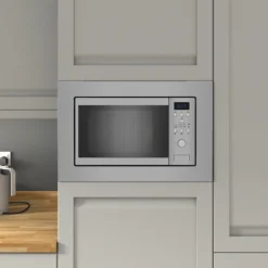 Beko BMOB17131X 17L Built-in Microwave - Stainless Steel 9 Beko BMOB17131X 17L Built-in Microwave - Stainless Steel -Prime Kitchen beko bmob17131x 17l built in microwave stainless steel8690842432651 01i bq