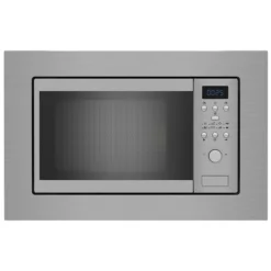 Beko BMOB17131X 17L Built-in Microwave - Stainless Steel