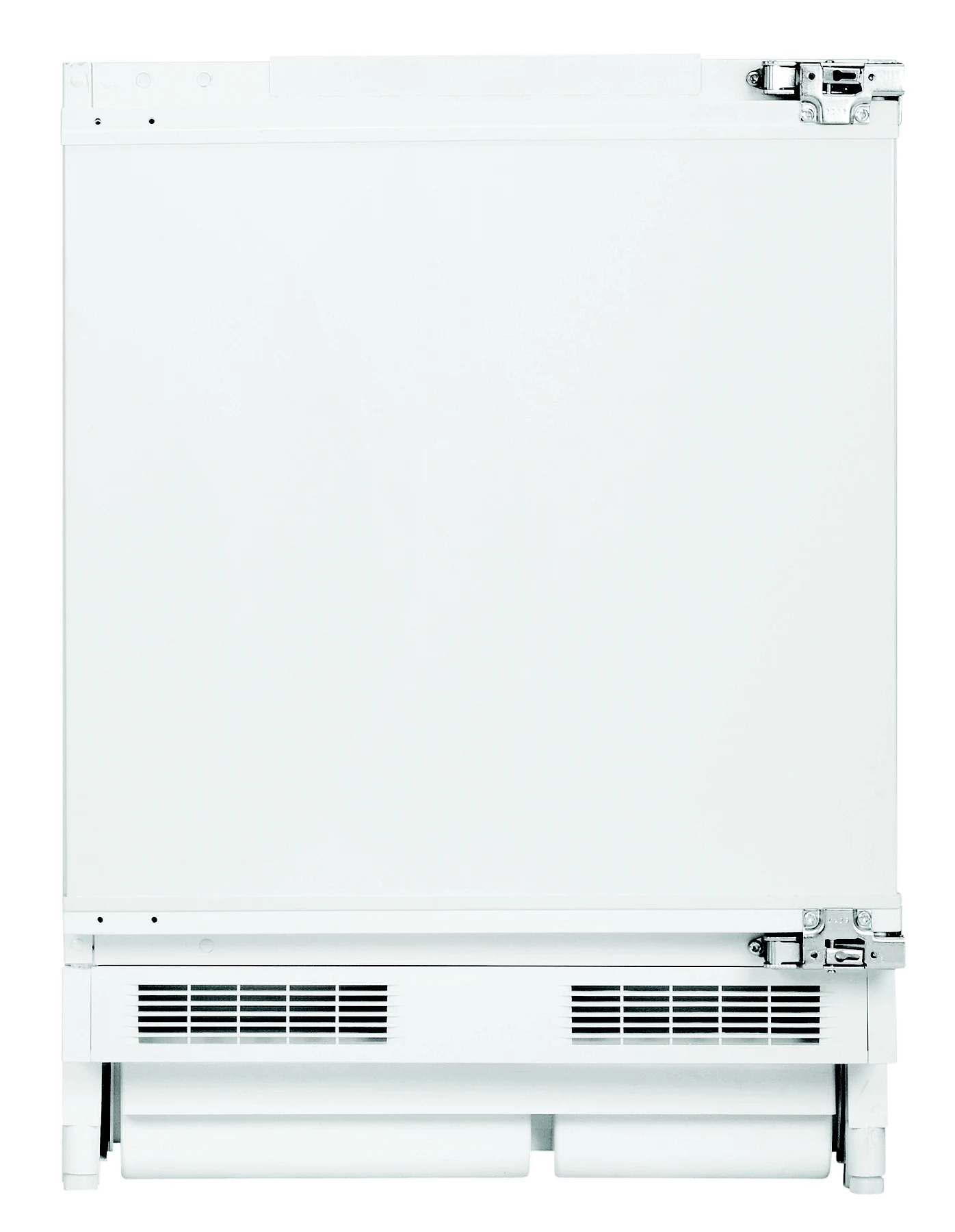 Beko BRS3682 70:30 Integrated Without Defrosting Fridge Freezer - White 3 Beko BRS3682 70:30 Integrated Without Defrosting Fridge Freezer - White