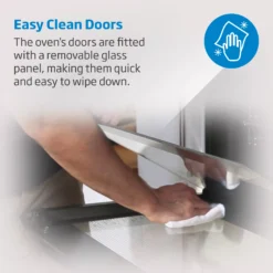 Beko BVM34400BC Built-in Single Multifunction Oven - Black -Prime Kitchen beko bvm34400bc built in single multifunction oven black5023790044677 46i bq