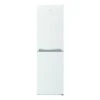 Beko CFG3582W 50:50 Freestanding Frost Free Fridge Freezer - White