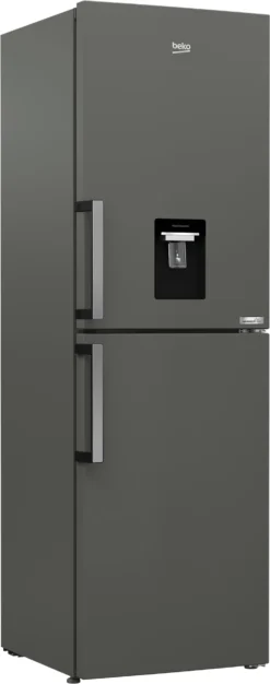 Beko CFP3691DVG 50:50 Freestanding Frost Free Fridge Freezer - Graphite 14 Beko CFP3691DVG 50:50 Freestanding Frost Free Fridge Freezer - Graphite -Prime Kitchen beko cfp3691dvg 50 50 freestanding frost free fridge freezer graphite8690842374050 01c