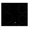 Beko HQC 64401 (W)58cm Ceramic Hob - Black