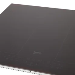 Beko HQI 64200 F2MT 4 Zone Black Glass Induction Hob, (W)655mm 12 Beko HQI 64200 F2MT 4 Zone Black Glass Induction Hob, (W)655mm -Prime Kitchen beko hqi 64200 f2mt 4 zone black glass induction hob w 655mm8690842402531 36c