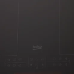 Beko HQI 64200 F2MT 4 Zone Black Glass Induction Hob, (W)655mm 13 Beko HQI 64200 F2MT 4 Zone Black Glass Induction Hob, (W)655mm -Prime Kitchen beko hqi 64200 f2mt 4 zone black glass induction hob w 655mm8690842402531 37c