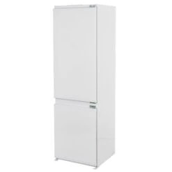 Beko ICQFVD373 70:30 Integrated Frost Free Fridge Freezer - White -Prime Kitchen beko icqfvd373 70 30 integrated frost free fridge freezer white8690842382864 01c