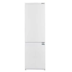 Beko ICQFVD373 70:30 Integrated Frost Free Fridge Freezer - White -Prime Kitchen beko icqfvd373 70 30 integrated frost free fridge freezer white8690842382864 02c
