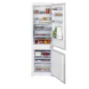 Beko ICQFVD373 70:30 Integrated Frost Free Fridge Freezer - White -Prime Kitchen beko icqfvd373 70 30 integrated frost free fridge freezer white8690842382864 22c