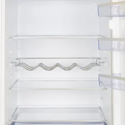 Beko ICQFVD373 70:30 Integrated Frost Free Fridge Freezer - White -Prime Kitchen beko icqfvd373 70 30 integrated frost free fridge freezer white8690842382864 36c