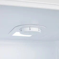 Beko ICQFVD373 70:30 Integrated Frost Free Fridge Freezer - White -Prime Kitchen beko icqfvd373 70 30 integrated frost free fridge freezer white8690842382864 37c