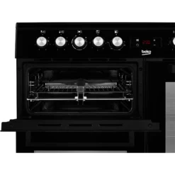 Beko KDVC100K Freestanding Electric Cooker With Ceramic Hob 12 Beko KDVC100K Freestanding Electric Cooker With Ceramic Hob -Prime Kitchen beko kdvc100k freestanding electric cooker with ceramic hob5023790043694 36c