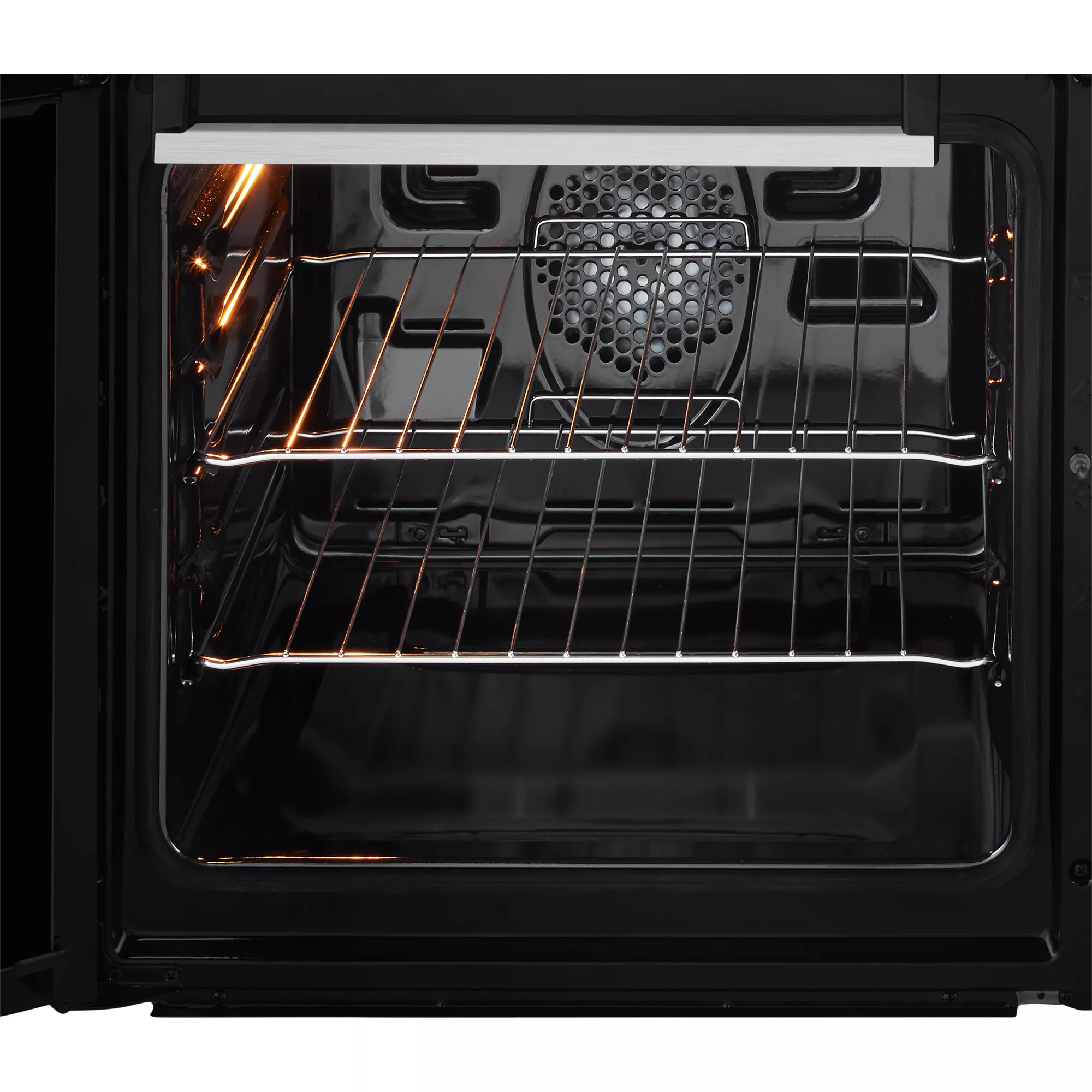 Beko KDVC90X Freestanding Electric Cooker With Ceramic Hob 6 Beko KDVC90X Freestanding Electric Cooker With Ceramic Hob - Image 4