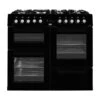 Beko KDVF100K Freestanding Electric Cooker With Gas Hob 2 Beko KDVF100K Freestanding Electric Cooker With Gas Hob -Prime Kitchen beko kdvf100k freestanding electric cooker with gas hob5023790043717 01c