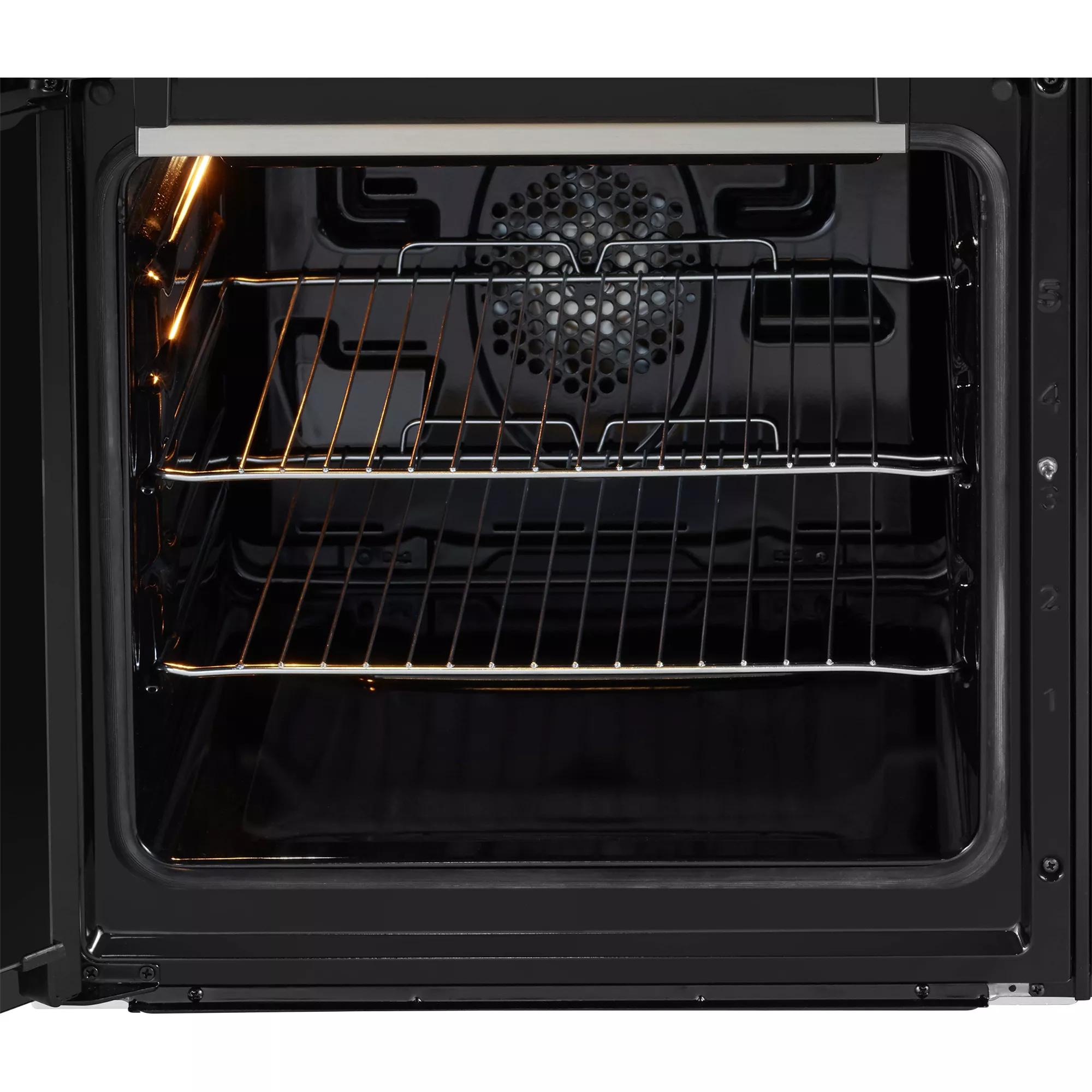Beko KDVF90X Freestanding Electric Cooker With Gas Hob 7 Beko KDVF90X Freestanding Electric Cooker With Gas Hob - Image 5