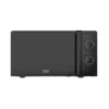 Beko Solo MOC20100BFB 20L Freestanding Microwave - Black -Prime Kitchen beko solo moc20100bfb 20l freestanding microwave black8690842442902 02c bq