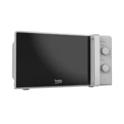 Beko Solo MOC20100SFB 20L Freestanding Microwave -Prime Kitchen beko solo moc20100sfb 20l freestanding microwave8690842442919 03c bq