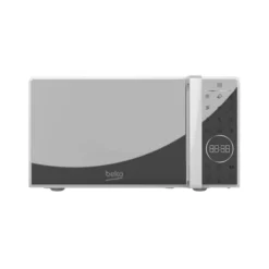 Beko Solo MOC20130SFB 20L Freestanding Microwave