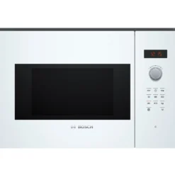 Bosch 20L Built-in Microwave