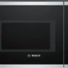 Bosch BFL553MS0B 25L Built-in Microwave - Black 1 Bosch BFL553MS0B 25L Built-in Microwave - Black -Prime Kitchen bosch bfl553ms0b 25l built in microwave black4242005038848 36c