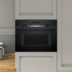 Bosch CMA583MB0B Built-in Microwave Oven - Black -Prime Kitchen bosch cma583mb0b built in microwave oven black4242005279524 01i bq