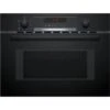 Bosch CMA583MB0B Built-in Microwave Oven - Black -Prime Kitchen bosch cma583mb0b built in microwave oven black4242005279524 03c