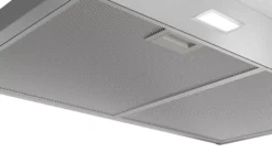 Bosch DWQ64BC50B Stainless Steel Slim Pyramid Cooker Hood, (W)60cm -Prime Kitchen bosch dwq64bc50b stainless steel slim pyramid cooker hood w 60cm4242005051199 37c bq