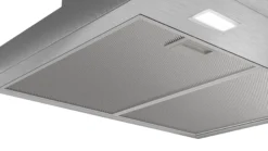 Bosch DWQ94BC50B Stainless Steel Slim Pyramid Cooker Hood, (W)90cm -Prime Kitchen bosch dwq94bc50b stainless steel slim pyramid cooker hood w 90cm4242005051236 36c bq