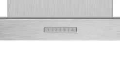 Bosch DWQ94BC50B Stainless Steel Slim Pyramid Cooker Hood, (W)90cm -Prime Kitchen bosch dwq94bc50b stainless steel slim pyramid cooker hood w 90cm4242005051236 38c bq