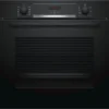 Bosch HBS534BB0B Built-in Single Multifunction Oven - Black -Prime Kitchen bosch hbs534bb0b built in single multifunction oven black4242005057368 01c bq