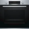 Bosch HBS573BS0B Single Multifunction Oven - Black -Prime Kitchen bosch hbs573bs0b single multifunction oven black4242005034161 02c