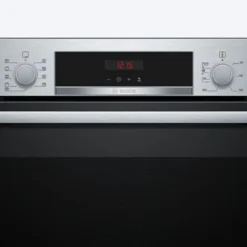 Bosch HBS573BS0B Single Multifunction Oven - Black -Prime Kitchen bosch hbs573bs0b single multifunction oven black4242005034161 22c