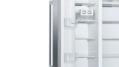 Bosch KAN93VIFPG American Style Freestanding Automatic Defrost Fridge Freezer - Stainless Steel Effect 17 Bosch KAN93VIFPG American Style Freestanding Automatic Defrost Fridge Freezer - Stainless Steel Effect -Prime Kitchen bosch kan93vifpg american style freestanding automatic defrost fridge freezer stainless steel effect4242005185306 39c bq