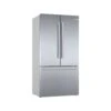 Bosch KFF96PIEP 50:50 American Style Freestanding Automatic Defrost Fridge Freezer - Silver 2 Bosch KFF96PIEP 50:50 American Style Freestanding Automatic Defrost Fridge Freezer - Silver -Prime Kitchen bosch kff96piep 50 50 american style freestanding automatic defrost fridge freezer silver4242005265039 01c bq