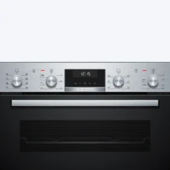 Bosch MBA5350S0B Built-in Double Oven -Prime Kitchen bosch mba5350s0b built in double oven4242005057610 36c bq