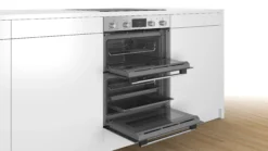 Bosch NBS113BR0B Built-in Double Oven - Stainless Steel -Prime Kitchen bosch nbs113br0b built in double oven stainless steel4242005034604 01i bq