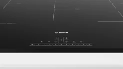 Bosch PIV851FB1E (W)80.2cm Induction Hob - Black -Prime Kitchen bosch piv851fb1e w 80 2cm induction hob black4242002870427 05c bq